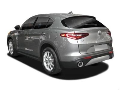 Novo Alfa Romeo Stelvio Sprint 280 HP (205 kW) 2025 SUV