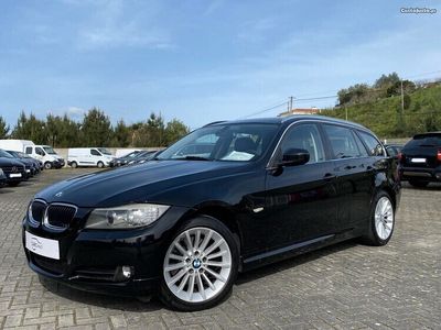 usado BMW 320 D 184cv