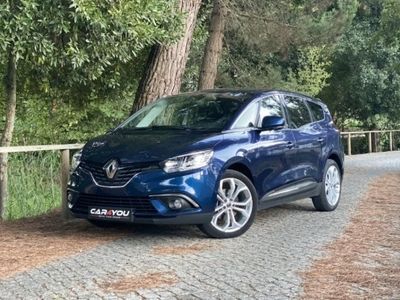 usado Renault Grand Scénic IV Outro