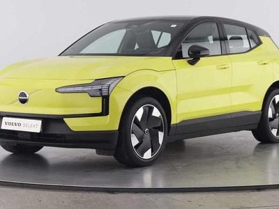 Amarelo Usado 2024 Volvo EX30 Plus SUV | € 37.200 (Caro)