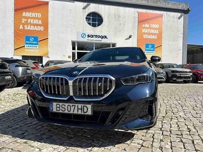 Usado BMW 1602 250 kW (340 HP) 2025 Preto