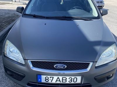 usado Ford Focus 2005 1.6 Diesel