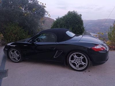 Usado 2007 Porsche Boxster Cabrios | € 31.500
