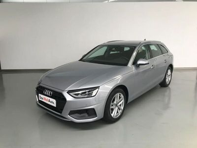 usado Audi A4 Avant 30 TDI S tronic