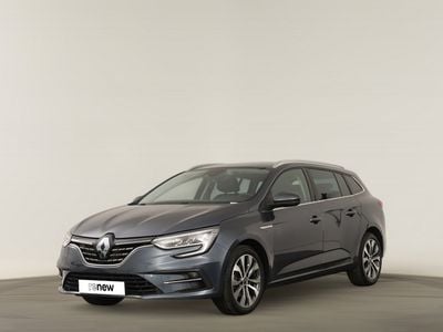 Renault Mégane IV