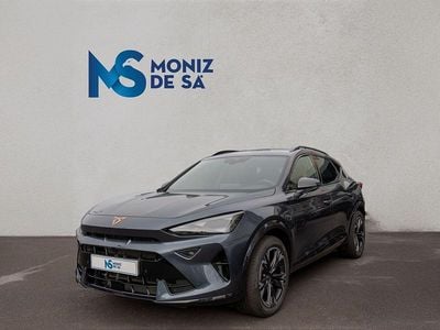 Cinza Usado 2025 Cupra Formentor SUV | € 39.950 (Caro)