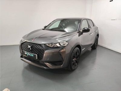 DS Automobiles DS3 Crossback