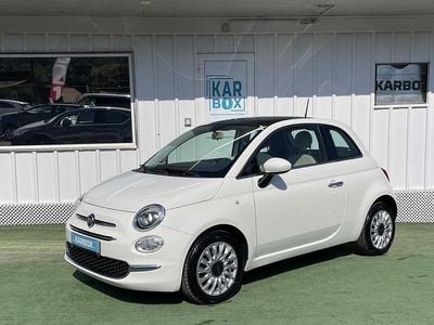 Usado 2016 Fiat 500 Pop | € 11.990 (Caro)