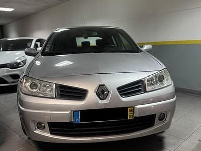 Renault Mégane II