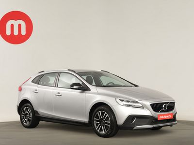 Volvo V40 CC