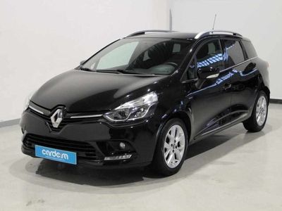 Renault Clio GrandTour
