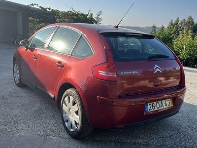 Citroën C4