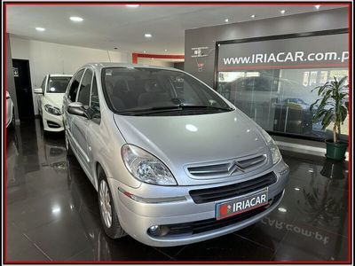 usado Citroën Xsara Picasso 1.6 HDi Exclusive