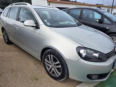 Outra Usado 2010 VW Golf VI Citadino | € 6.950 (Bom preço)