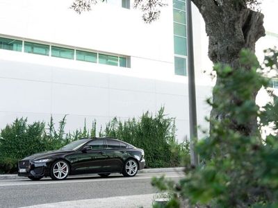 usado Jaguar XE R-Dynamic Full AUTOPO