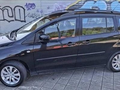 Mazda 5