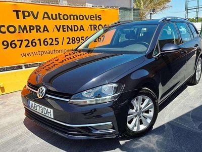 VW Golf VII