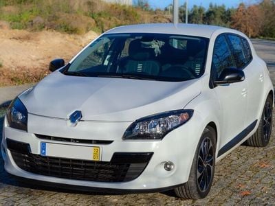 Renault Mégane III