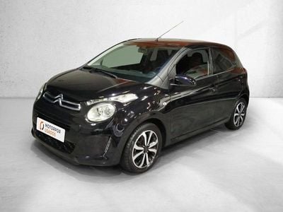 Branco Usado 2019 Citroën C1 Feel Citadino | € 9.600 (Preço justo)