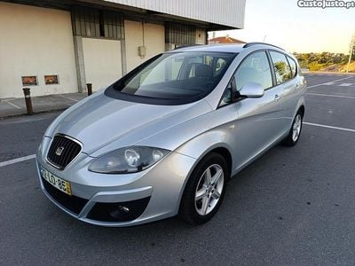 Seat Altea XL