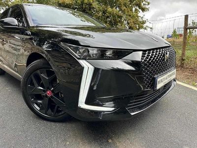 DS Automobiles DS4