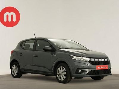 Usado 2024 Dacia Sandero Expression Citadino | € 15.999 (Preço justo)