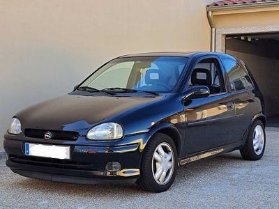 Usado 1994 Opel Corsa | € 7.000