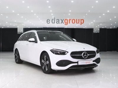 Mercedes C300