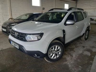 usado Dacia Duster 1.5 Blue dCi Comfort