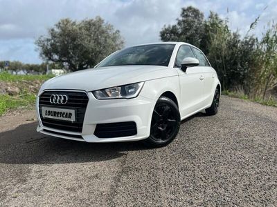 usado Audi A1 Sportback 1.0 TFSI Design