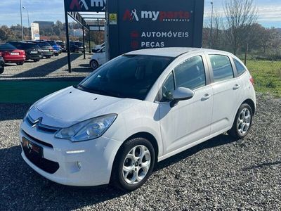 usado Citroën C3 1.2 PureTech Feel