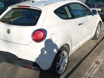 Usado 2011 Alfa Romeo MiTo Citadino | € 4.500 (Super Preço)