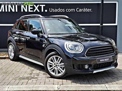 Mini Cooper D Countryman