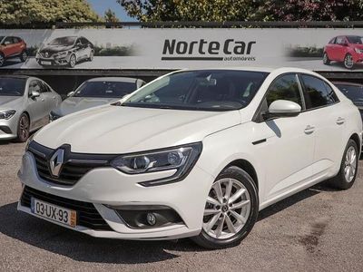 Renault Mégane IV
