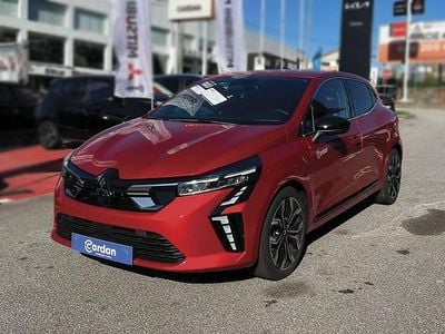 Vermelho Novo 2025 Mitsubishi Colt | € 19.900 (Preço justo)