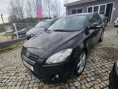 usado Kia Ceed 1.6 crdi 110€/Mês