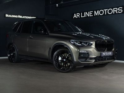 usado BMW X5 45 e xDrive Pack M