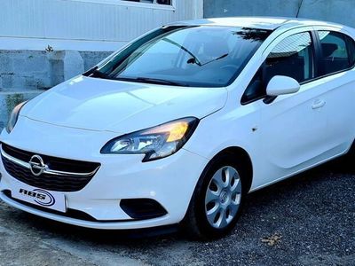 usado Opel Corsa 1.3 CDTi City