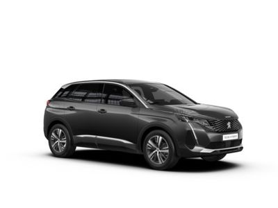 usado Peugeot 3008 Allure Pack Plug-in Hybrid 180 cv e-EAT8