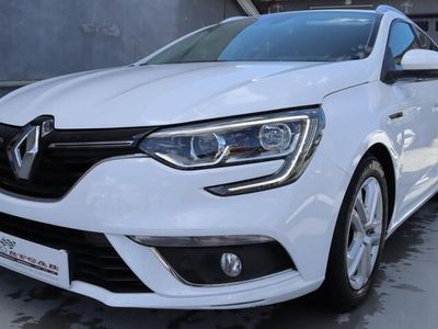 Renault Mégane IV