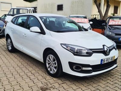 usado Renault Mégane Coupé 