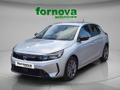 Cinzento Usado 2025 Opel Corsa Edition | € 17.690 (Preço justo)