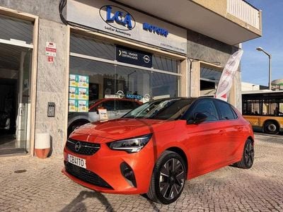 Usado Opel Corsa-e 100 kW (136 HP) 2020 Outra Citadino