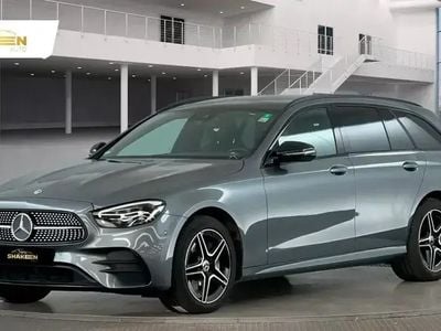 Mercedes E300