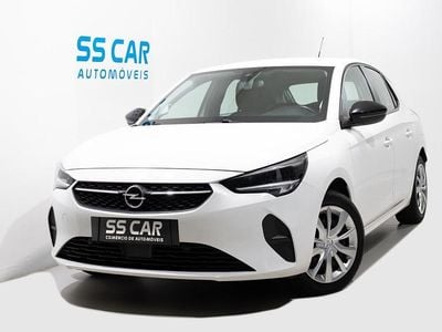 Opel Corsa-e