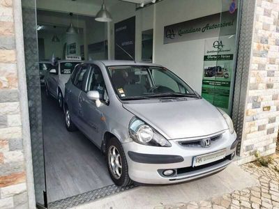 usado Honda Jazz 1.2 LS AC
