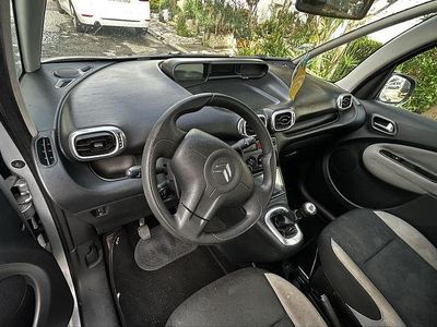 Usado Citroën C3 Picasso 2009 Monovolume