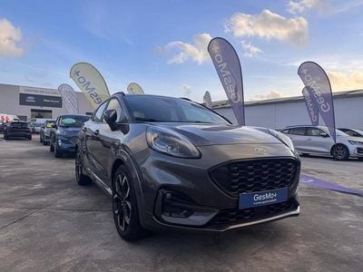 Antracite Usado 2023 Ford Puma | € 19.990 (Preço justo)