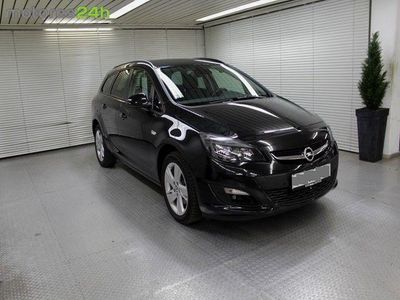 usado Opel Astra ST 1.6 CDTi Selection S/S