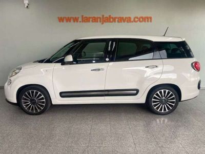 usado Fiat 500L Liv.1.6 MJ S&S